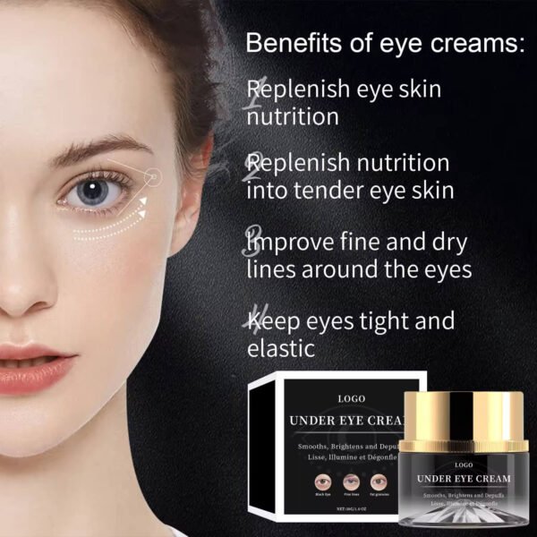 retinol Eye Cream