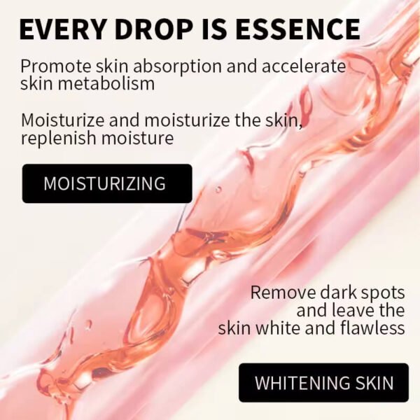 Hyaluronic Acid Whitening Serum