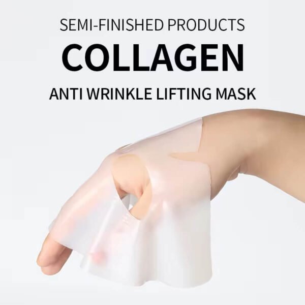 Collagen Overnight Mask Face