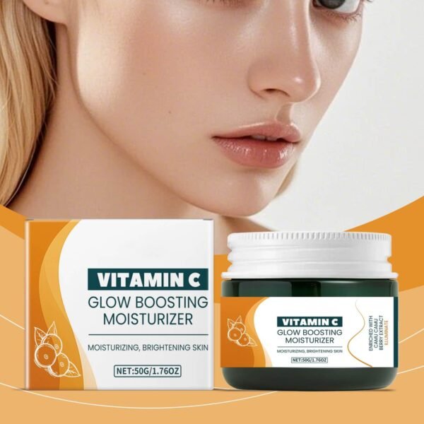 VC Moisturizing Face Cream