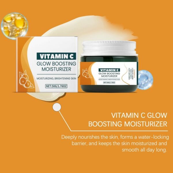 VC Moisturizing Face Cream