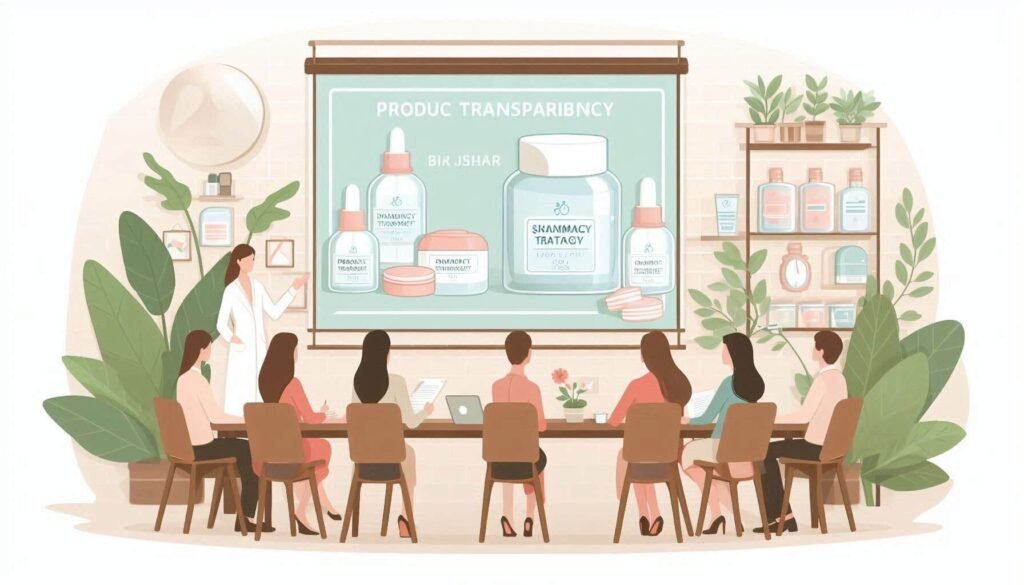 The B2B Edge: Why OEMs Should Offer Transparent Testing Frameworks
