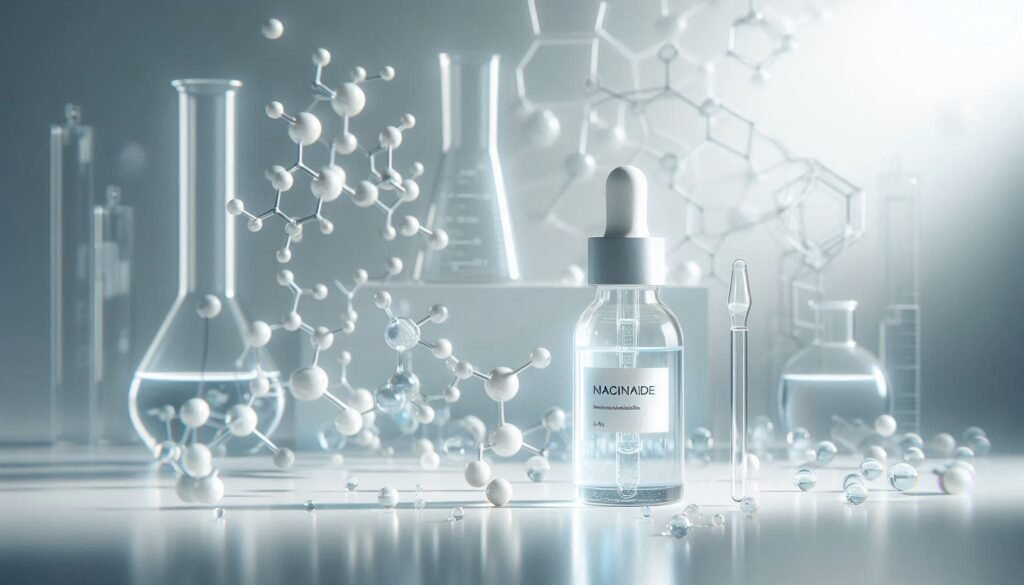 Niacinamide in 2025: Why This Skincare Staple Still Reigns Supreme