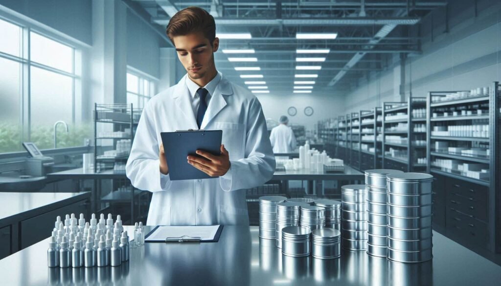 Work with a Trusted OEM Manufacturer