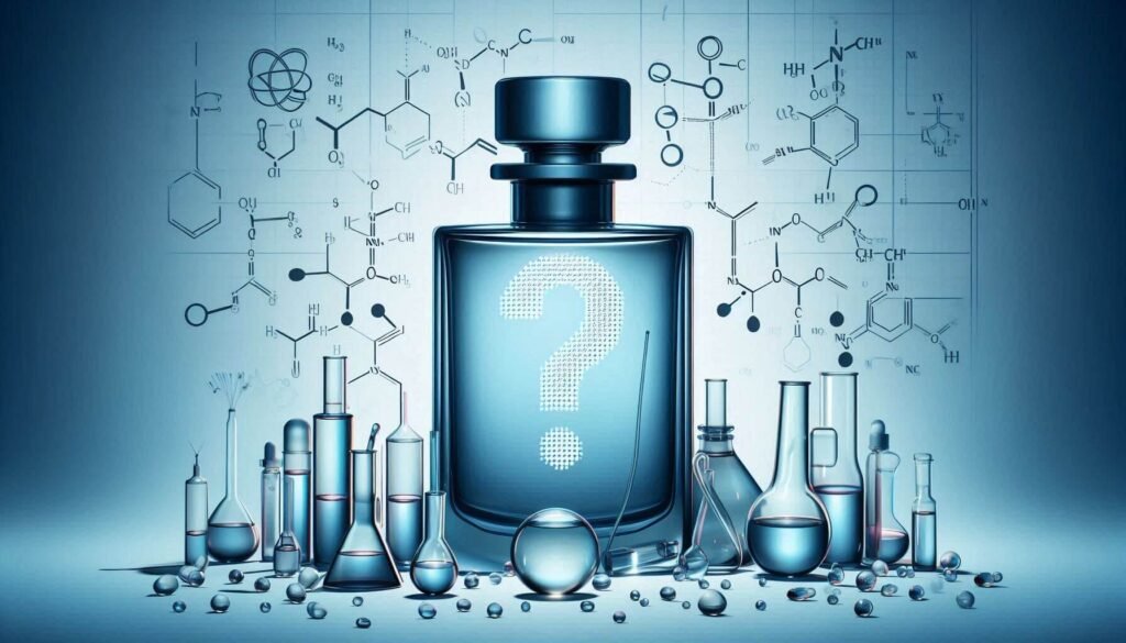 The Hidden Stuff: Preservatives, Stabilizers, and Fragrance