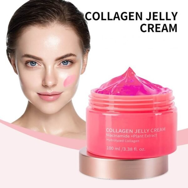 Collagen Jelly Cream