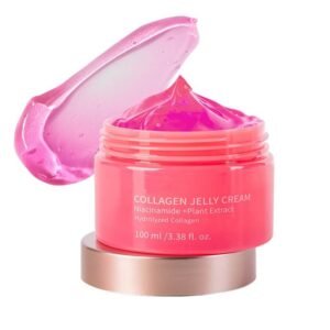 Collagen Jelly Cream