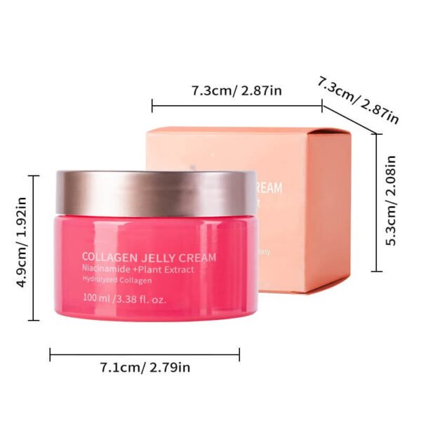 Collagen Jelly Cream