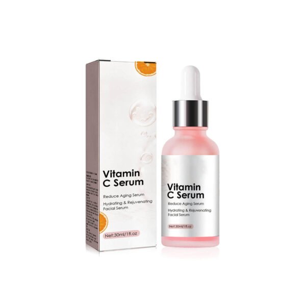 vitamin c essence