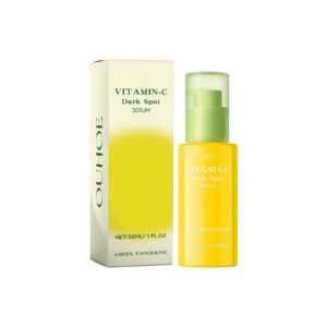 Green Tangerine Vitamin C Serum