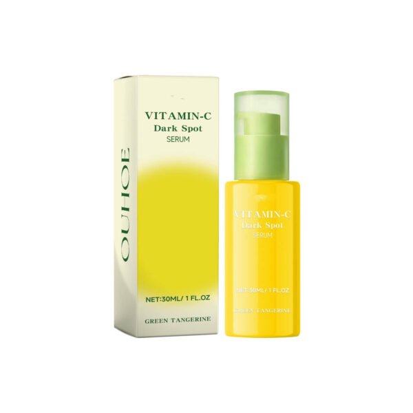 Green Tangerine Vitamin C Serum