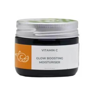 Vitamin C Moisturizing Cream
