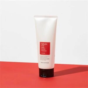 Face Cleansers & Toners