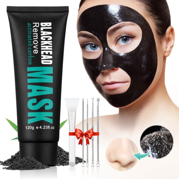 Blackhead Remover Mask