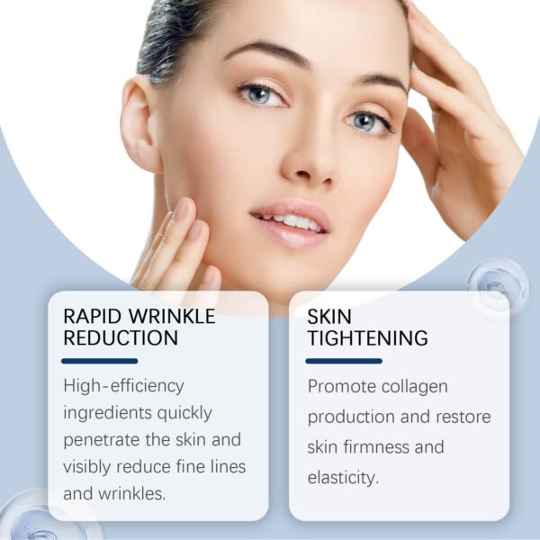 Anti Aging Serum