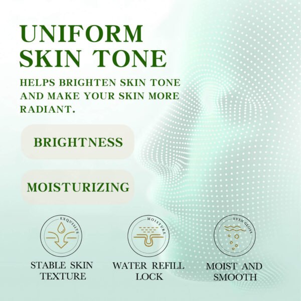 Green Tangerine Vitamin C Serum
