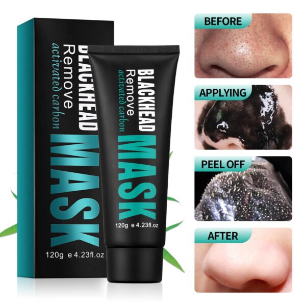 Blackhead Remover Mask