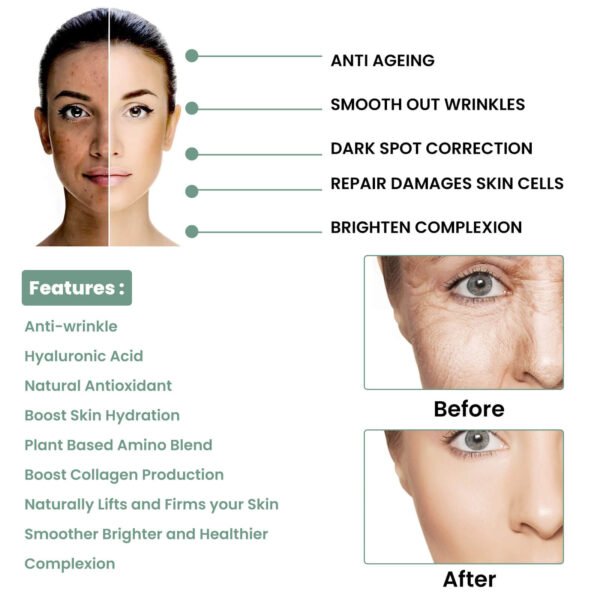 Anti Aging Serum