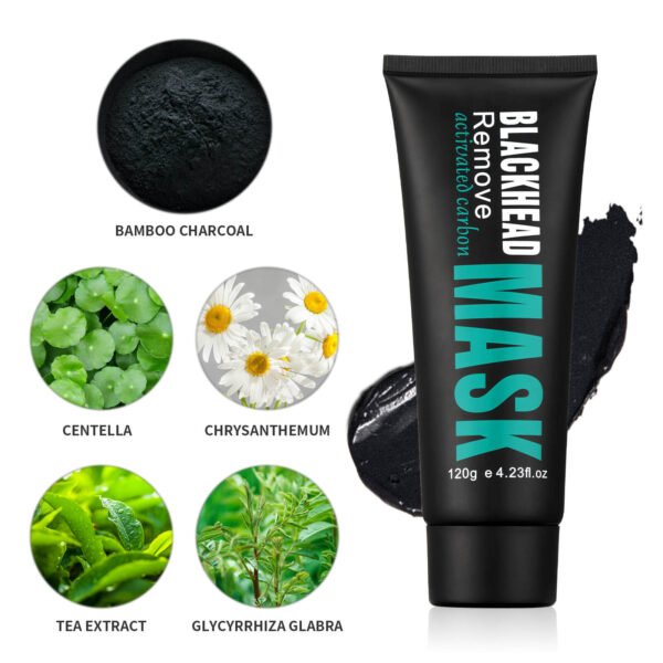 Blackhead Remover Mask