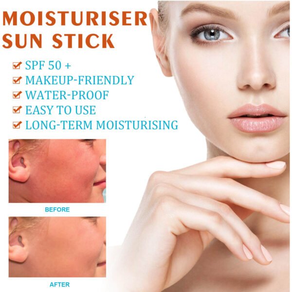 sunscreen spf 50 stick
