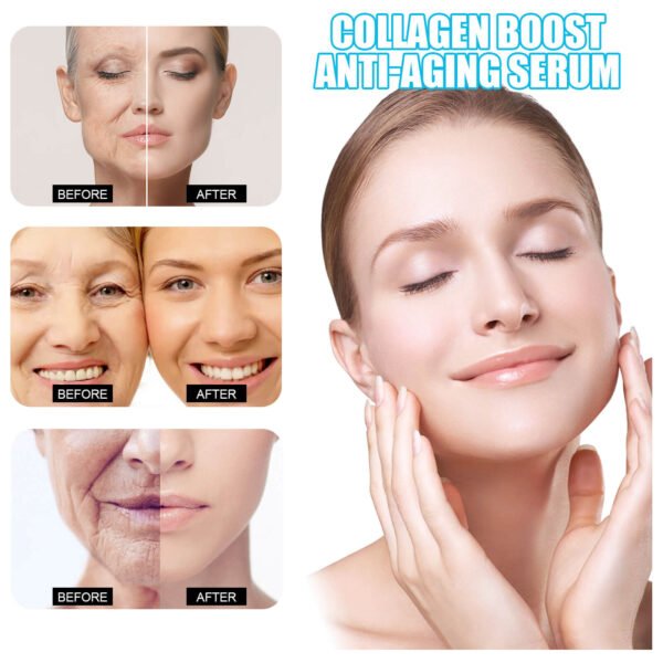 Hyaluronic Acid Face Serum