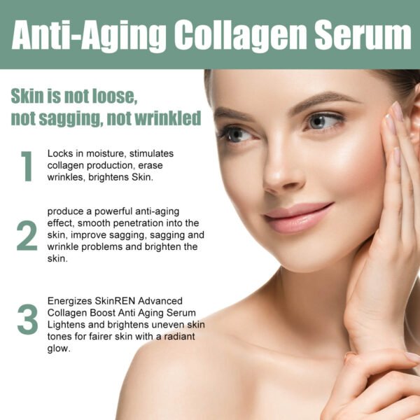 Anti Aging Serum