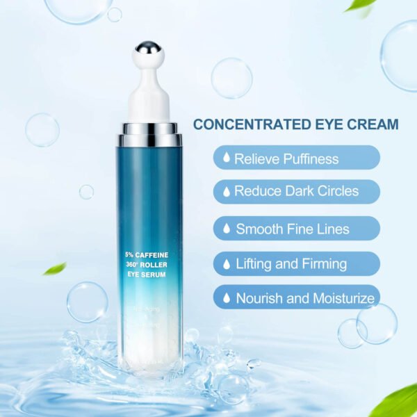 Anti-Aging Eye Serum