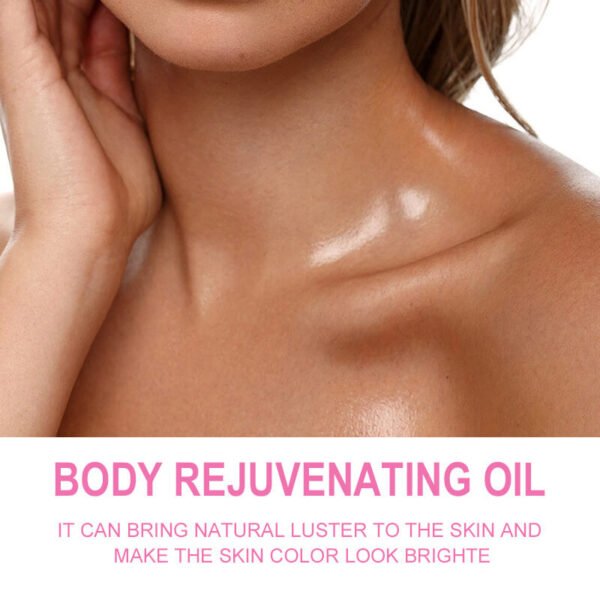 Skin Brightening Care Oil