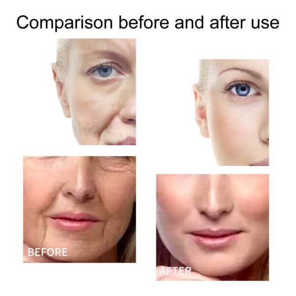 Hyaluronic Acid Face Serum