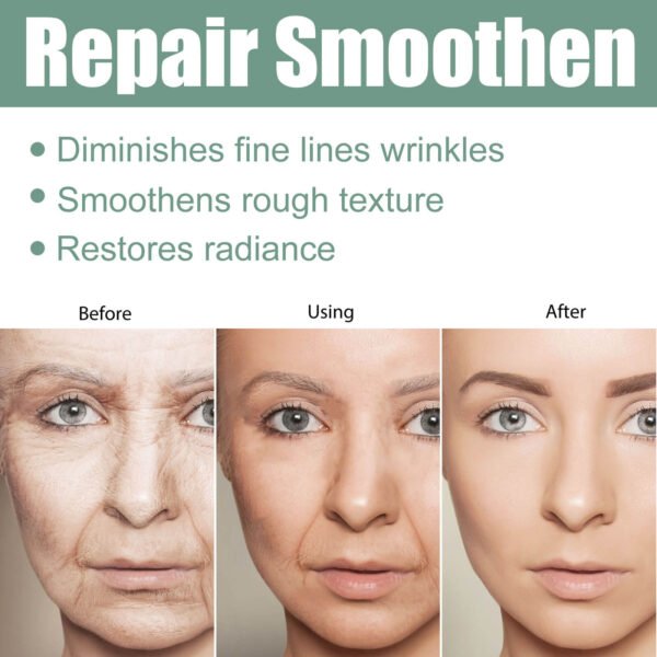 Anti Aging Serum