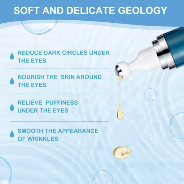 Anti-Aging Eye Serum