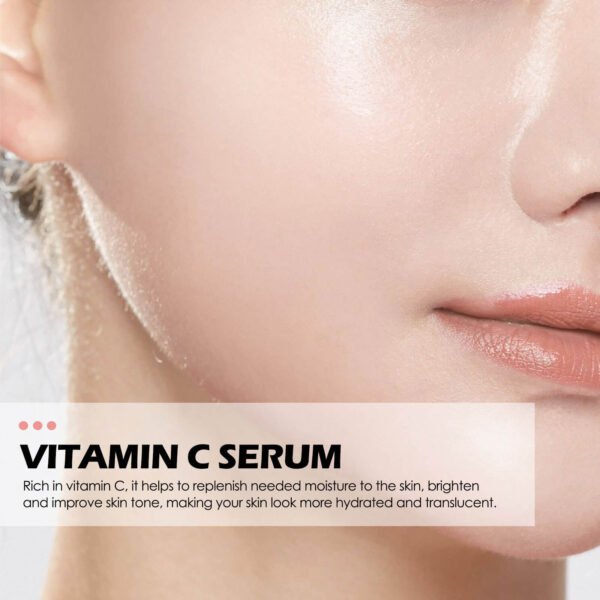 vitamin c essence