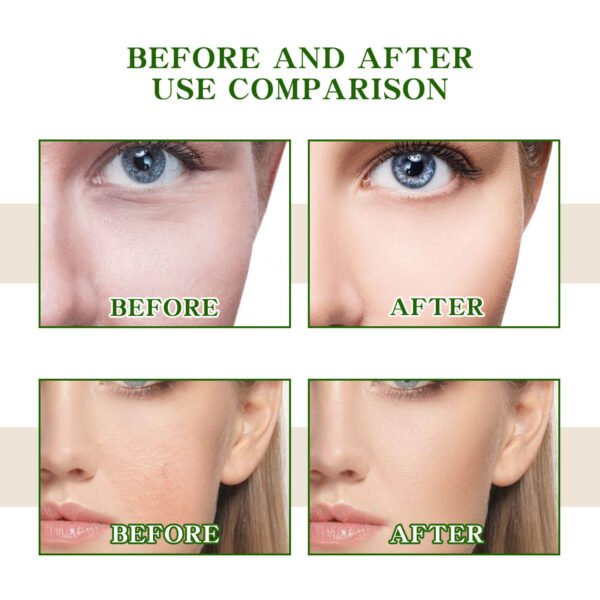 Green Tangerine Vitamin C Serum