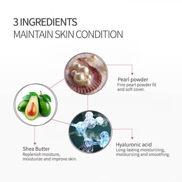instant whitening body lotion
