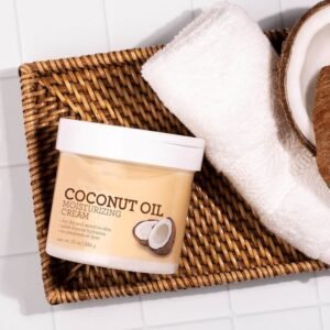 Body Moisturizers