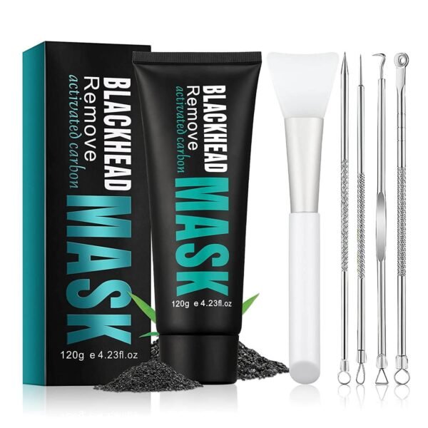 Blackhead Remover Mask