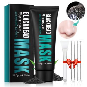 Blackhead Remover Mask