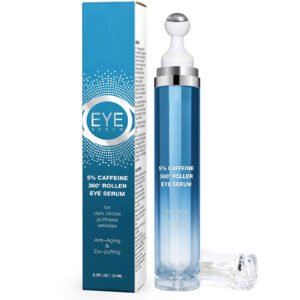 Anti-Aging Eye Serum