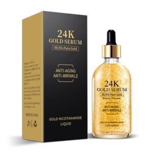 Anti Aging Wrinkle Serum