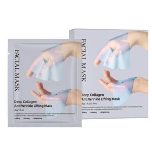 Overnight Collagen Face Mask