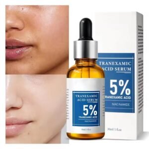Tranexamic Acid Serum