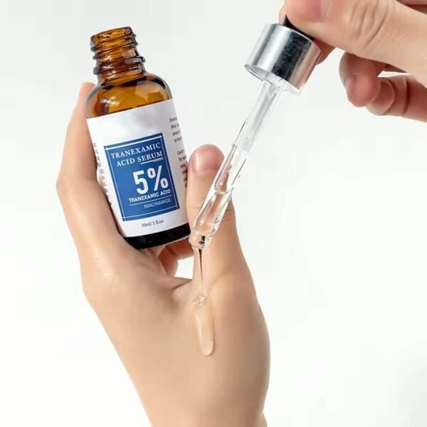 Tranexamic Acid Serum