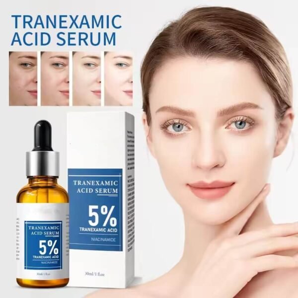 Tranexamic Acid Serum