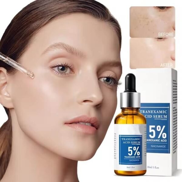Tranexamic Acid Serum