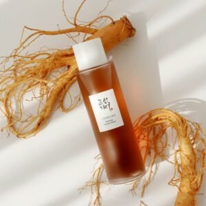 Ginseng Serum Water
