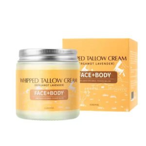 Tallow Cream