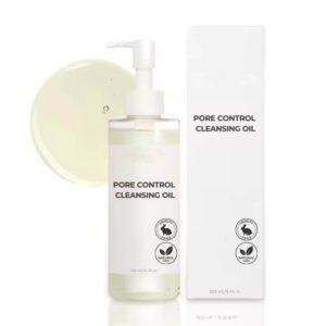 Face Cleansing Oil