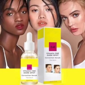 Whitening Face Serum