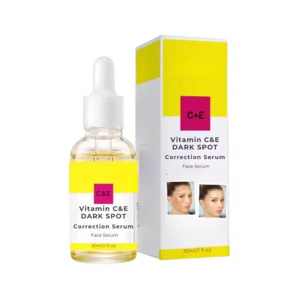Whitening Face Serum