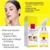 Whitening Face Serum